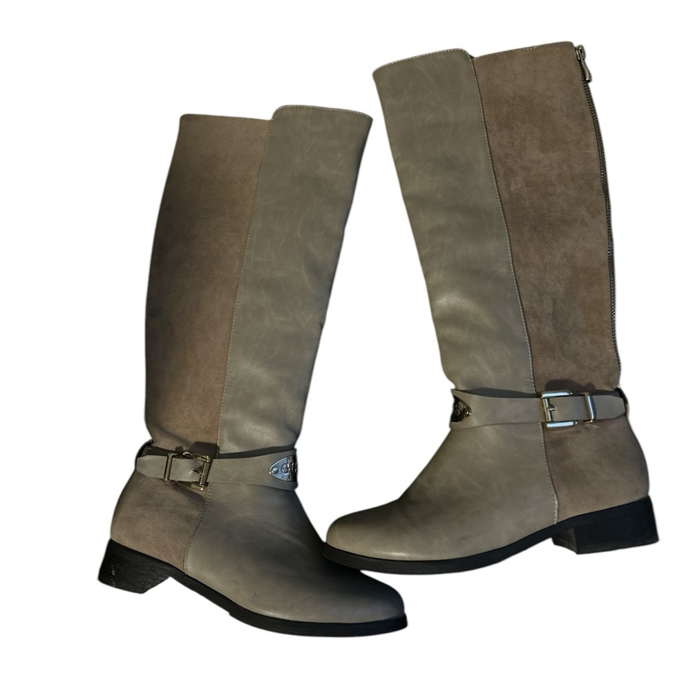 Women's Guess Knee-High Boots - Size US 8.5